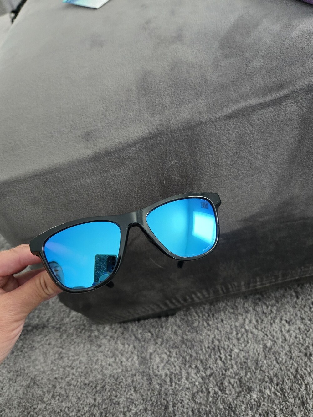 Oakley Moonlighter Sunglasses